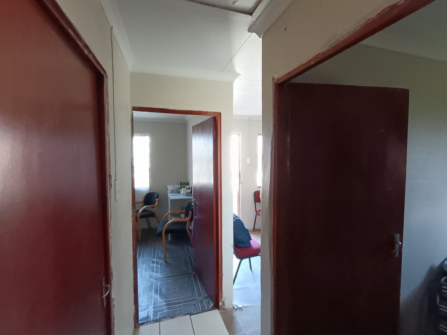 2 Bedroom Property for Sale in Tjoksville Eastern Cape